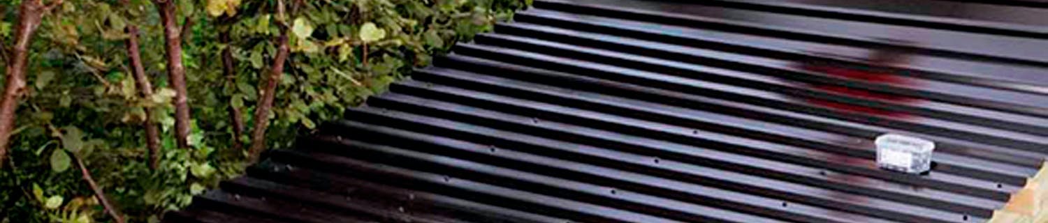 Vaja, jossa on tilaa kaikelle